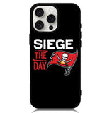 Tampa Bay Buccaneers Case iPhone 16 Pro Max BC1382