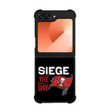 Tampa Bay Buccaneers Case Samsung Galaxy Z Flip 6 5G BC1382