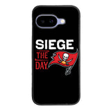 Tampa Bay Buccaneers Google Pixel 10A Case BC1382