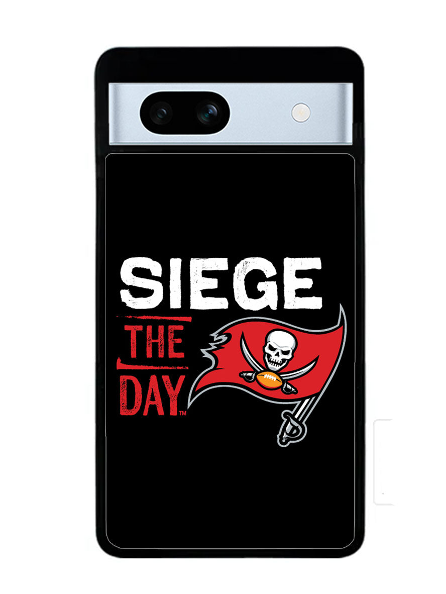 Tampa Bay Buccaneers 4th Google Pixel 7A Case