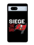 Tampa Bay Buccaneers 4th Google Pixel 7A Case
