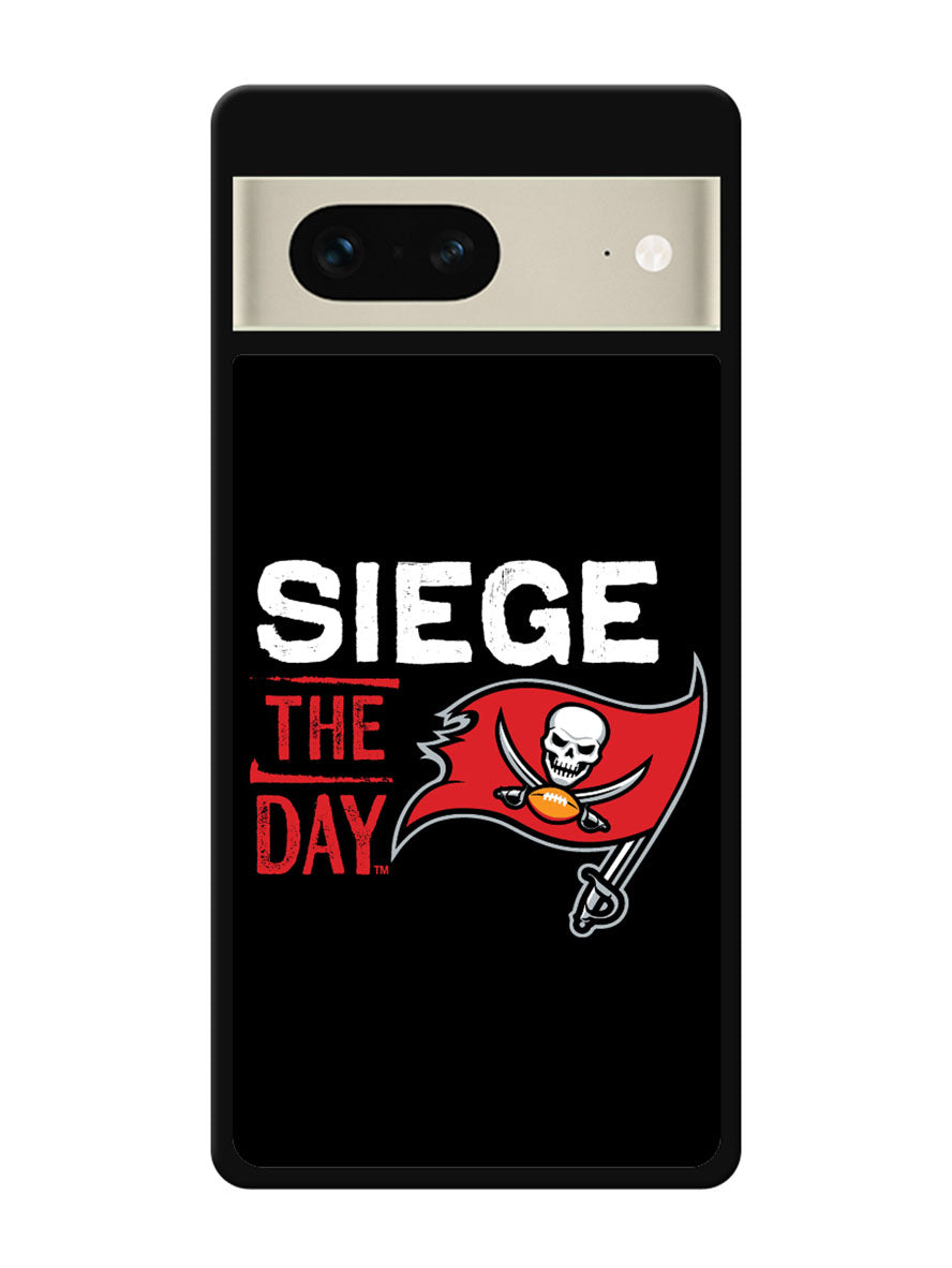 Tampa Bay Buccaneers 4th Google Pixel 7 Case