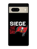 Tampa Bay Buccaneers 4th Google Pixel 7 Case