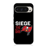 Tampa Bay Buccaneers Case Google Pixel 9 Pro XL BC1382