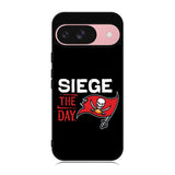 Tampa Bay Buccaneers Case Google Pixel 9 BC1382