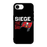 Tampa Bay Buccaneers iPhone 16e Case BC1382
