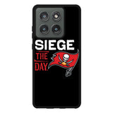 Tampa Bay Buccaneers Case Motorola Moto Edge 2025 BC1382