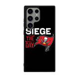 Tampa Bay Buccaneers Case Samsung Galaxy S24 Ultra 5G BC1382