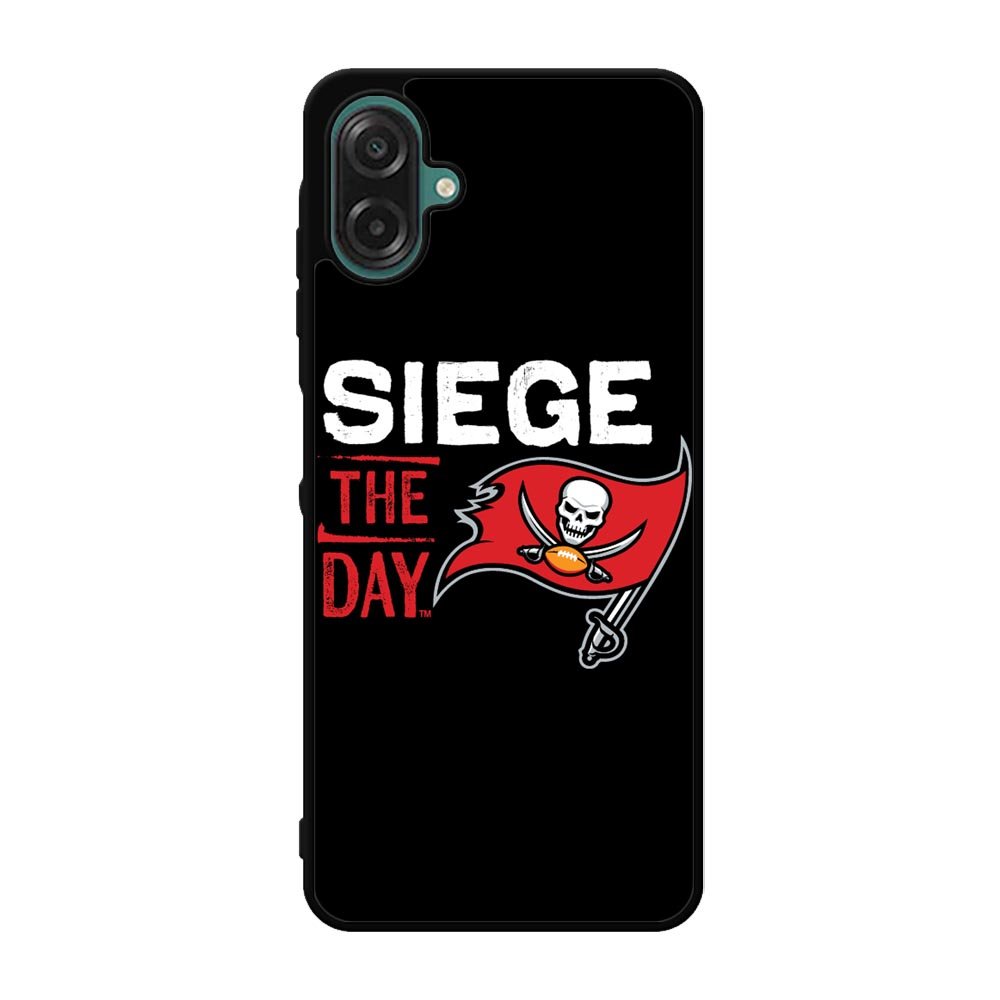 Tampa Bay Buccaneers Case Samsung Galaxy A07 BC1382
