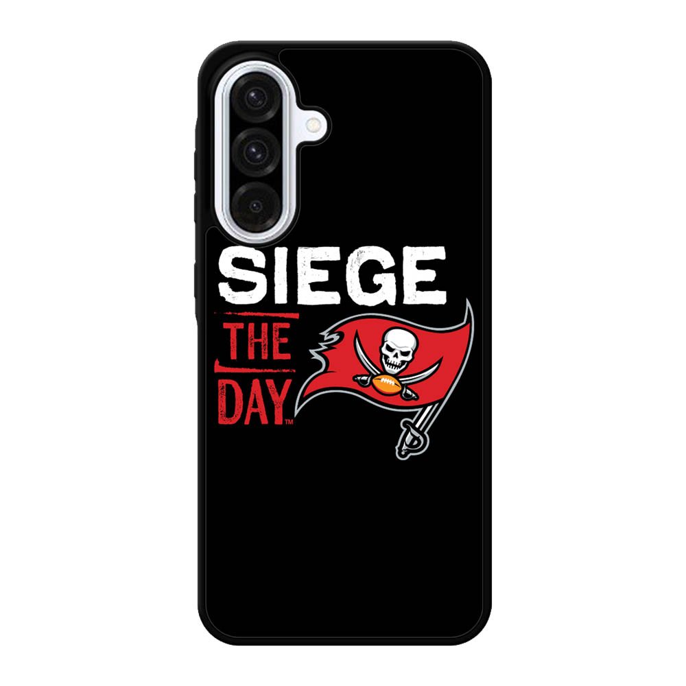 Tampa Bay Buccaneers 4th Samsung Galaxy A56 Case FE1551