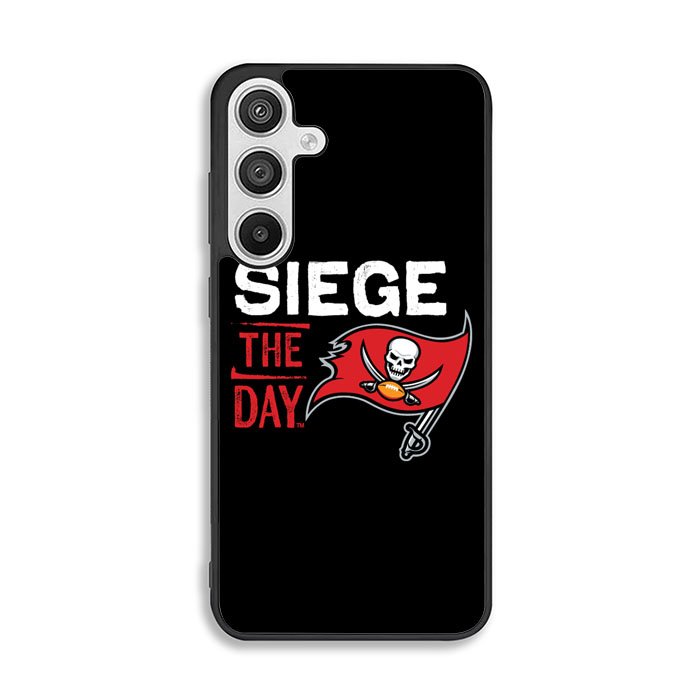 Tampa Bay Buccaneers 4th Samsung Galaxy A26 Case FE0808