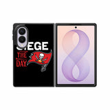 Tampa Bay Buccaneers Samsung Galaxy Z Fold 8 Case BC1382