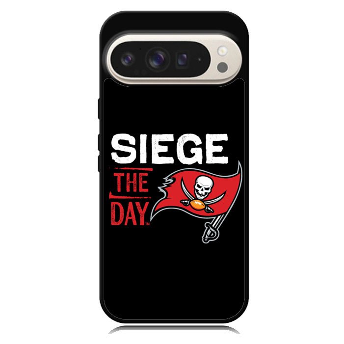 Tampa Bay Buccaneers Google Pixel 10 | Google Pixel 10 Pro Case BC1382