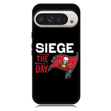 Tampa Bay Buccaneers Google Pixel 10 Pro XL Case BC1382