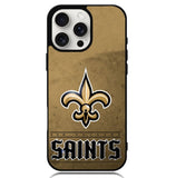 New Orleans Saints Case iPhone 16 Pro Max BC1383