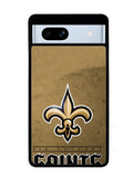 New Orleans Saints 2nd Google Pixel 7A Case