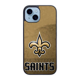New Orleans Saints Case iPhone 15 Plus BC1383