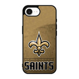 New Orleans Saints iPhone 16e Case BC1383