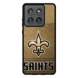 New Orleans Saints Case Motorola Moto Edge 2025 BC1383