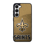 New Orleans Saints Case Samsung Galaxy S24 FE 5G BC1383
