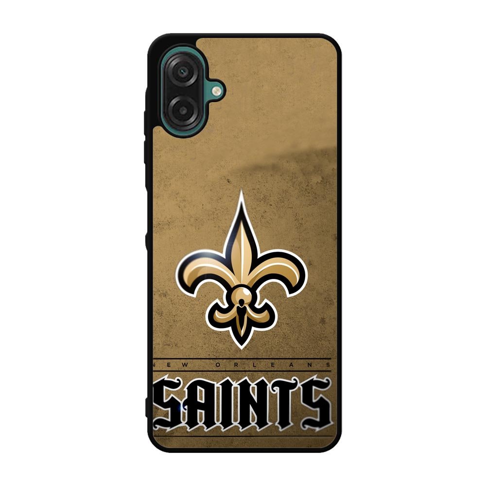 New Orleans Saints Case Samsung Galaxy A07 BC1383