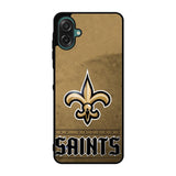 New Orleans Saints Case Samsung Galaxy A07 BC1383