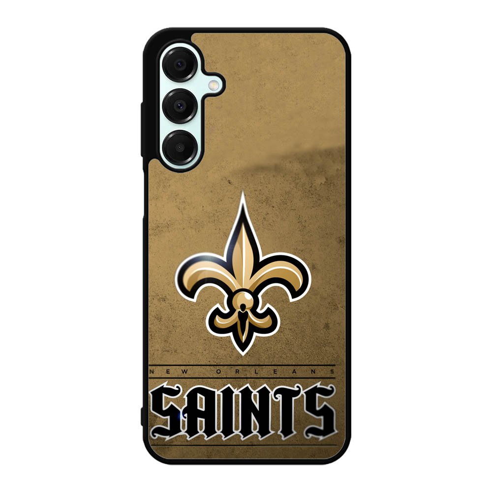 New Orleans Saints Samsung Galaxy A16 Case BC1383