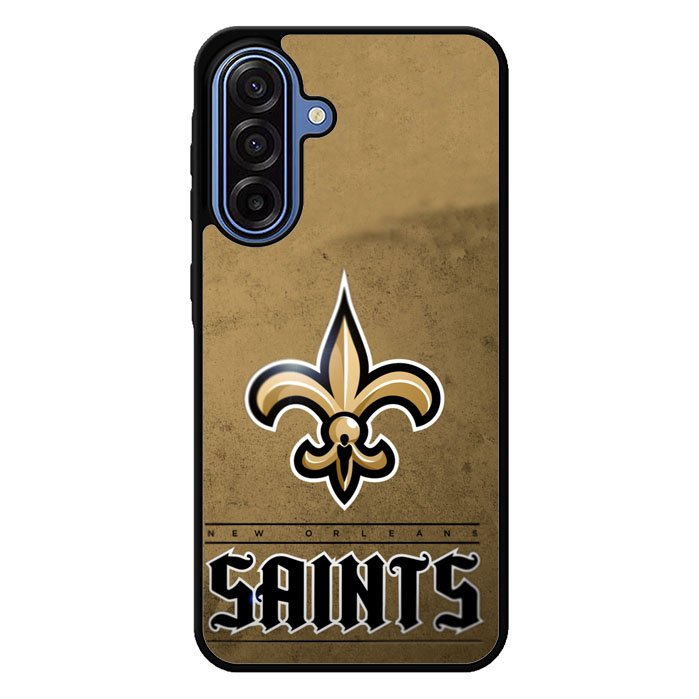 New Orleans Saints Samsung Galaxy A17 5G Case BC1383