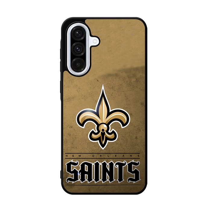 New Orleans Saints 2nd Samsung Galaxy A36 Case FE6133