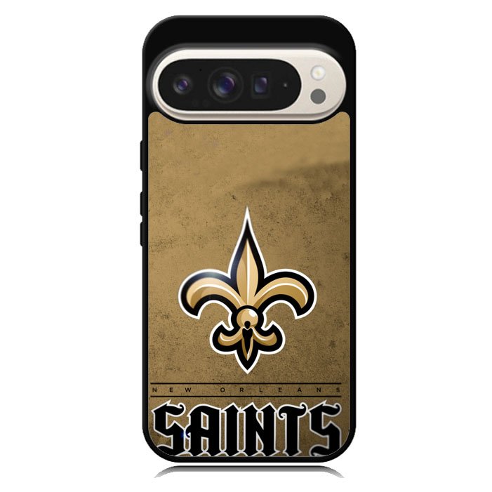New Orleans Saints Google Pixel 10 Pro XL Case BC1383