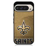 New Orleans Saints Google Pixel 10 Pro XL Case BC1383