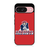 New England Patriots Case Google Pixel 9 BC1384