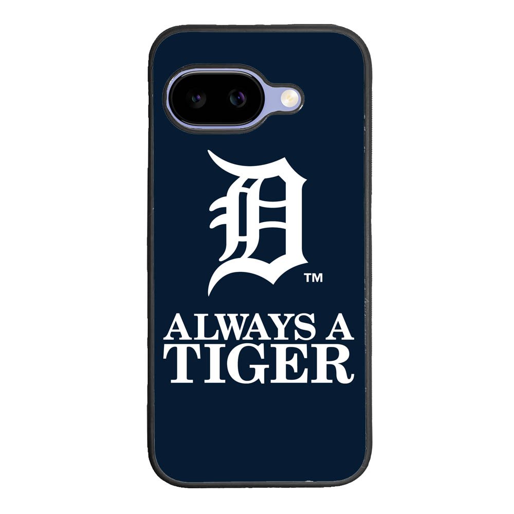 Detroit Tiger Google Pixel 10A Case BC1385