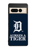Detroit Tigers 1st Google Pixel 7 Pro Case