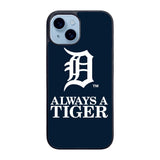 Detroit Tiger Case iPhone 15 BC1385