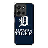 Detroit Tigers 1st Motorola Moto G 5G 2025 Case FE3242