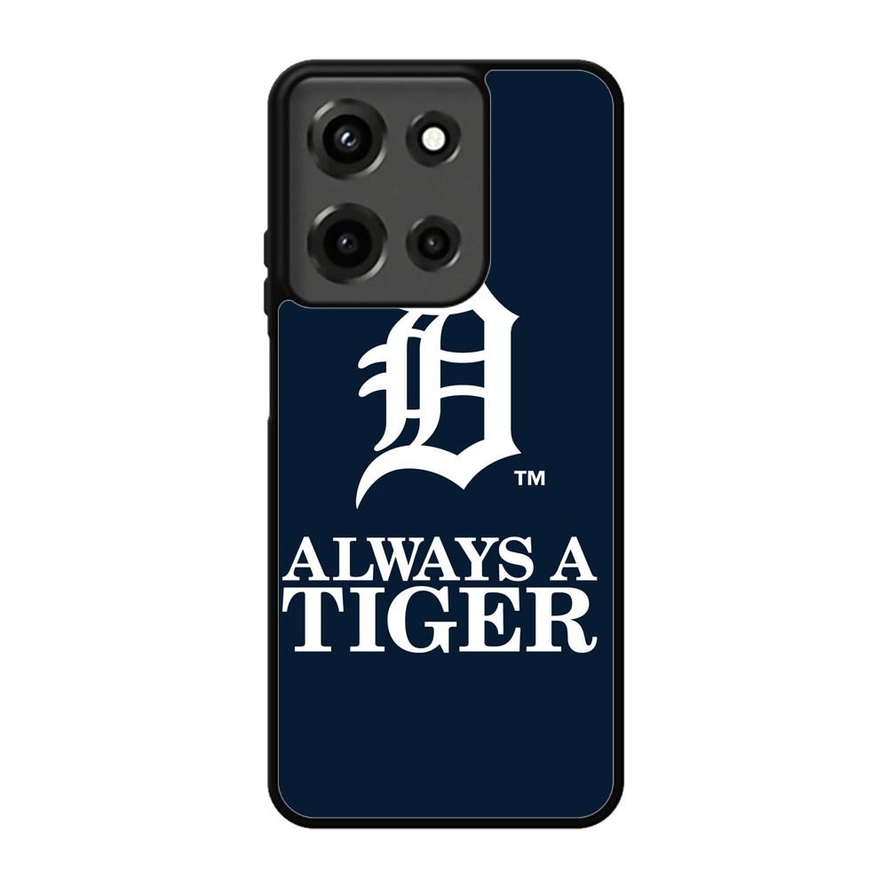 Detroit Tigers 1st Motorola Moto G 5G 2025 Case FE0674