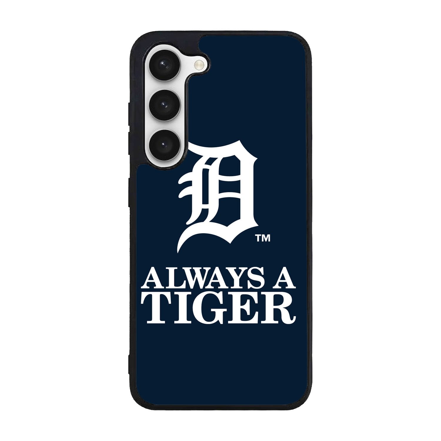 Detroit Tiger Case Samsung Galaxy S23 5G BC1385