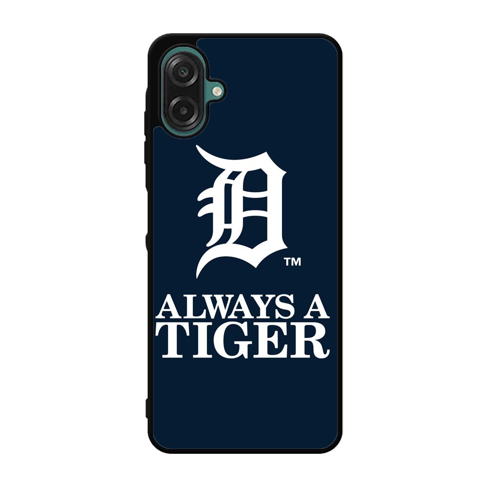 Detroit Tiger Case Samsung Galaxy A07 BC1385