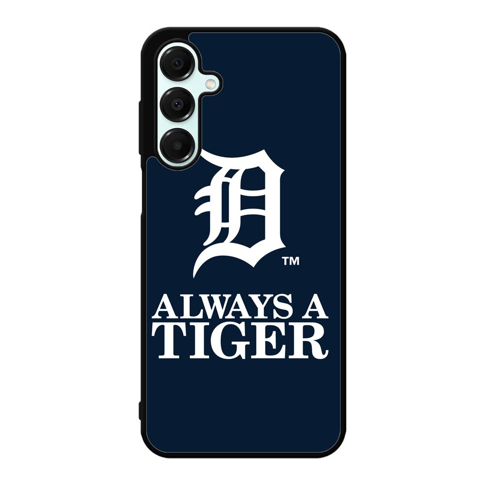 Detroit Tiger Samsung Galaxy A16 Case BC1385