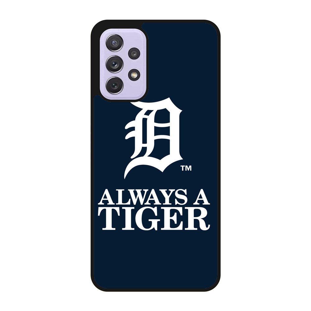 Detroit Tiger Samsung Galaxy A23 5G Case BC1385