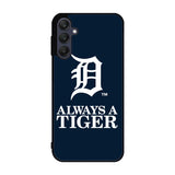 Detroit Tiger Samsung Galaxy A25 5G Case BC1385