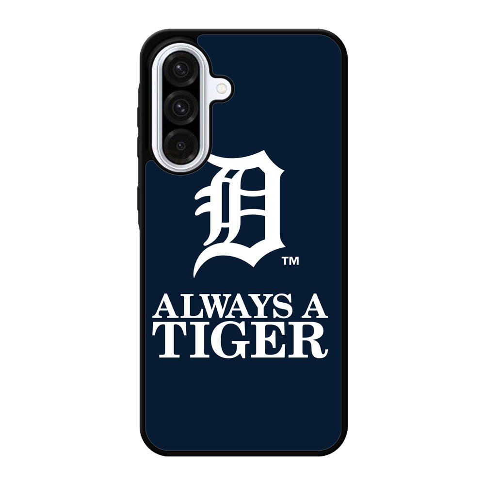 Detroit Tigers 1st Samsung Galaxy A56 Case FE3242