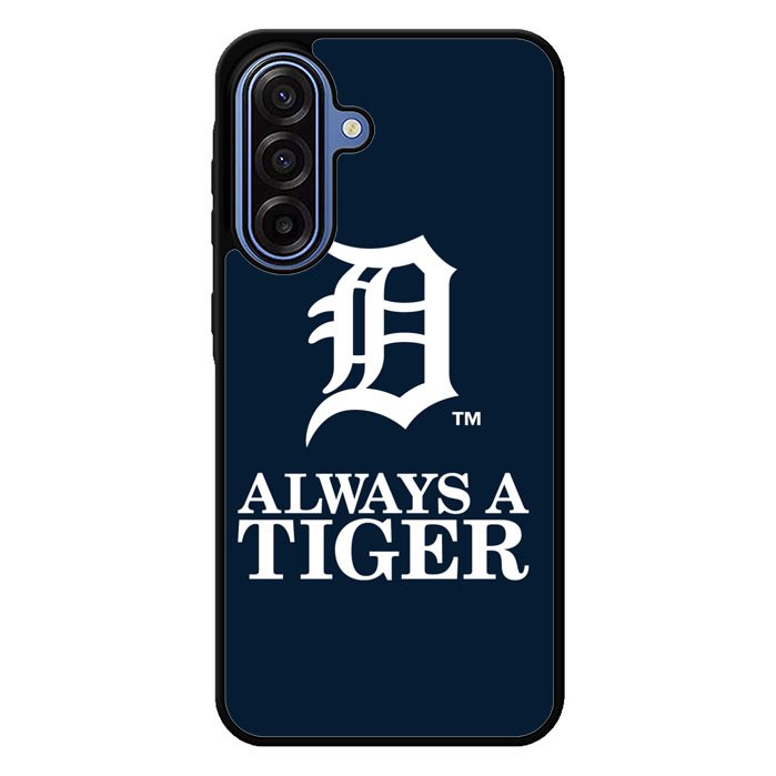 Detroit Tiger Samsung Galaxy A17 5G Case BC1385