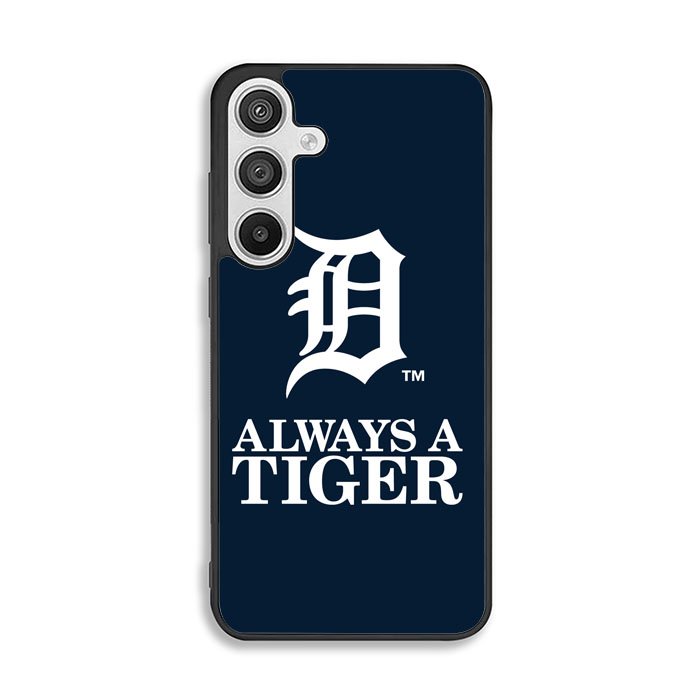 Detroit Tigers 1st Samsung Galaxy A26 Case FE0674