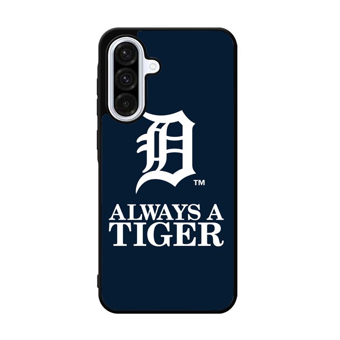Detroit Tigers 1st Samsung Galaxy A36 Case FE3242