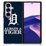 Detroit Tiger Samsung Galaxy Z Fold 7 5G Case BC1385