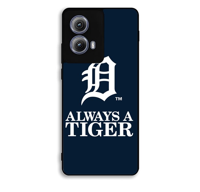 Detroit Tigers 1st Motorola Moto Edge 2024 Case FE7731