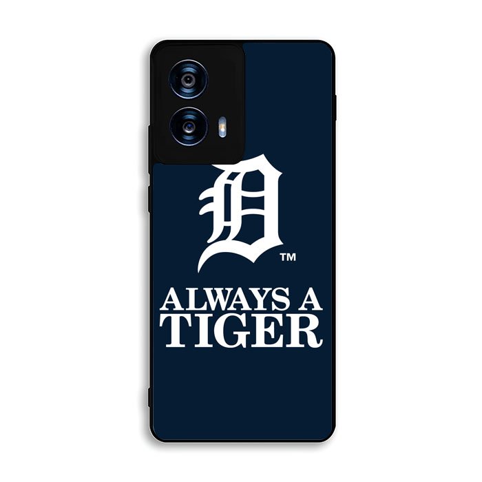 Detroit Tigers 1st Motorola Moto G Power 5G 2024 Case FE7731