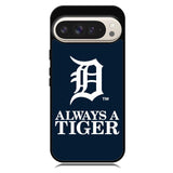 Detroit Tiger Google Pixel 10 Pro XL Case BC1385